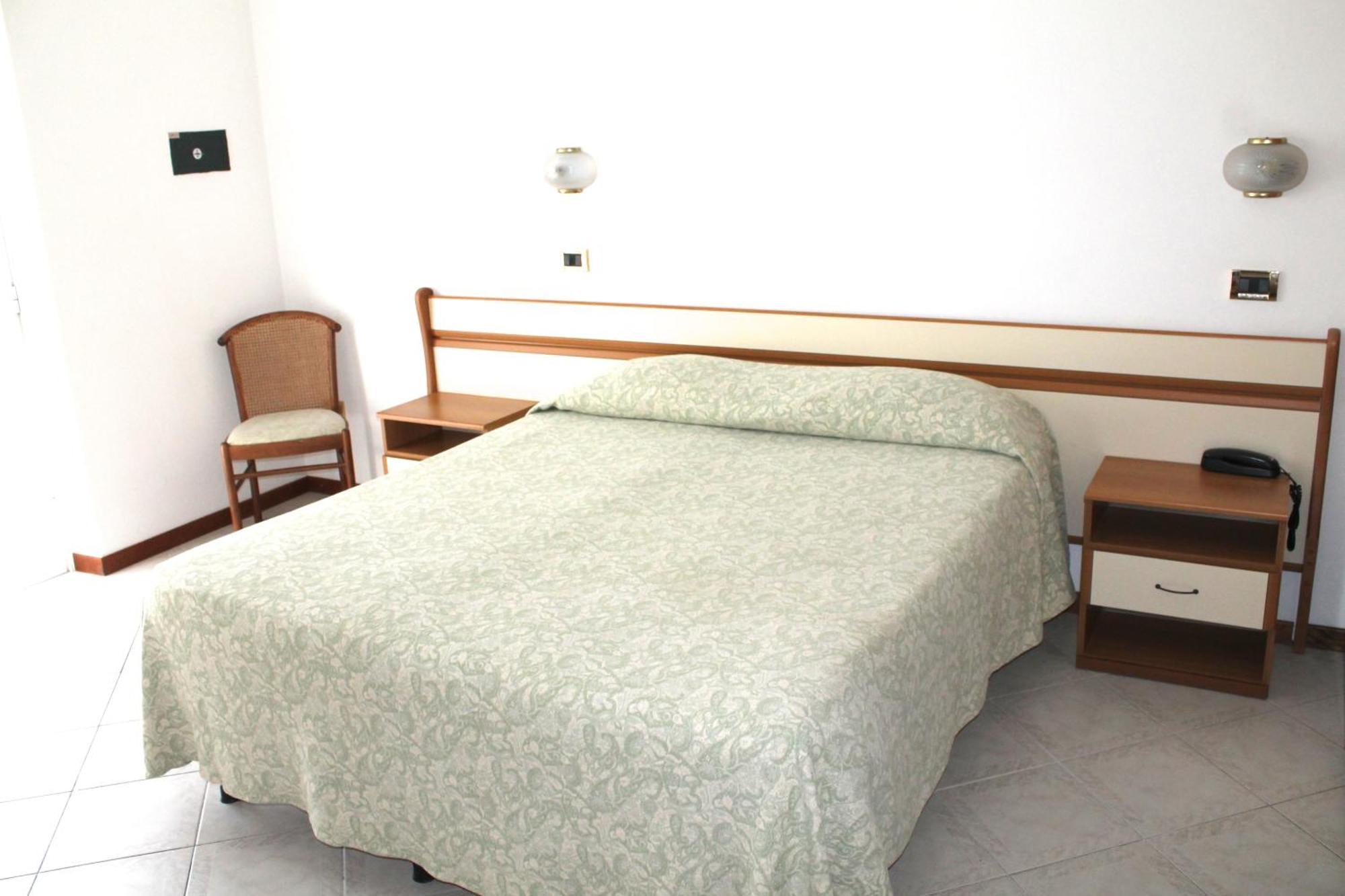 Hotel I 4 Assi Viareggio Room photo